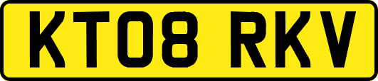 KT08RKV