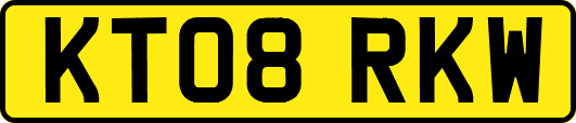 KT08RKW