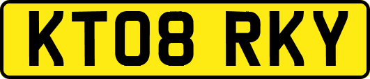 KT08RKY