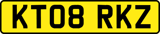 KT08RKZ
