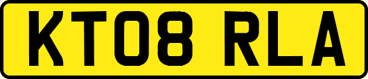 KT08RLA