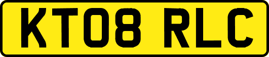 KT08RLC