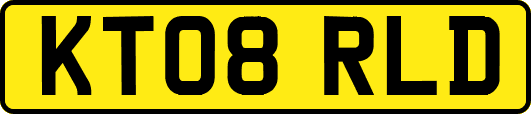 KT08RLD