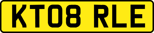 KT08RLE