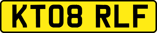 KT08RLF