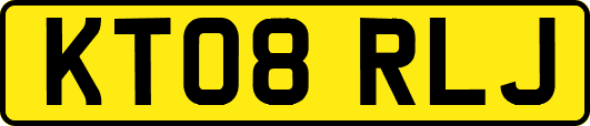 KT08RLJ