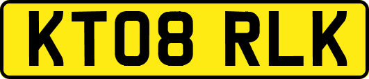 KT08RLK