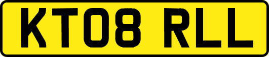 KT08RLL