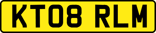 KT08RLM