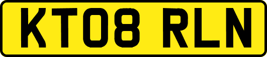 KT08RLN