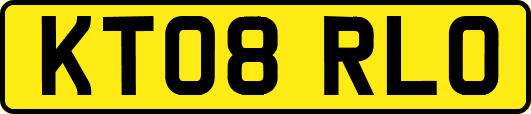 KT08RLO