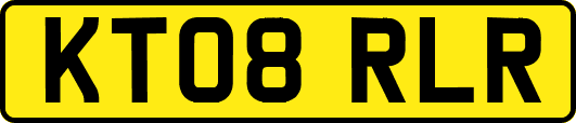 KT08RLR