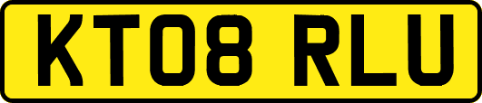 KT08RLU