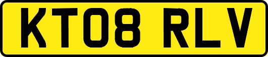 KT08RLV