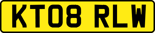 KT08RLW