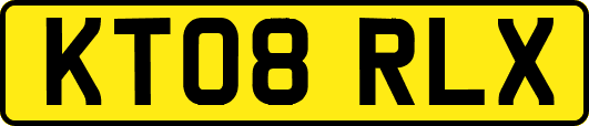 KT08RLX