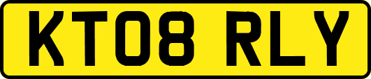 KT08RLY