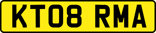 KT08RMA