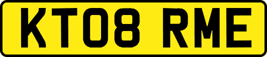 KT08RME