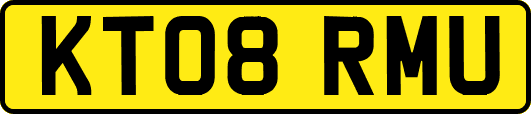 KT08RMU