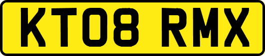 KT08RMX