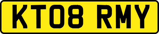 KT08RMY