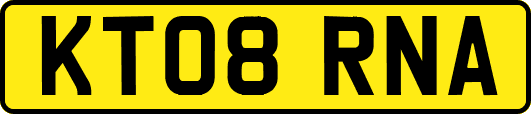 KT08RNA