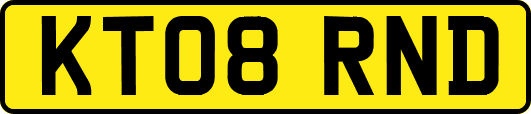 KT08RND