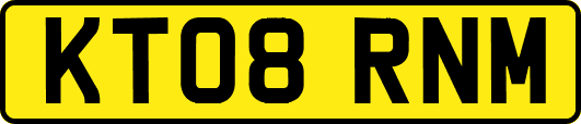 KT08RNM