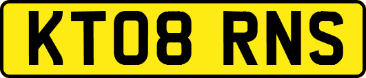 KT08RNS