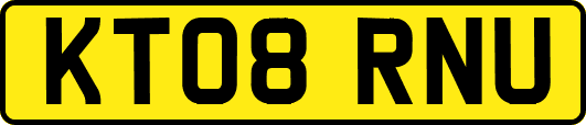 KT08RNU