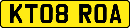 KT08ROA