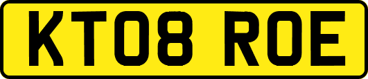KT08ROE