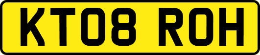 KT08ROH