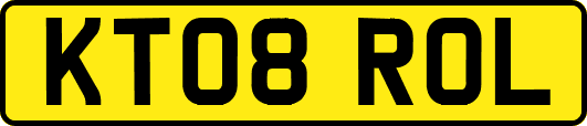 KT08ROL