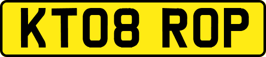 KT08ROP