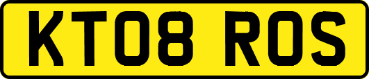 KT08ROS