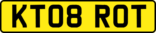 KT08ROT