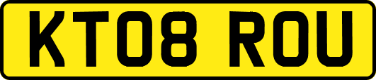 KT08ROU