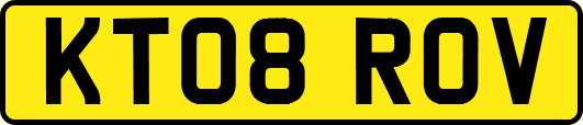 KT08ROV