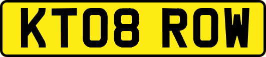 KT08ROW
