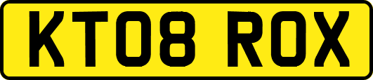 KT08ROX
