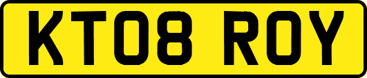 KT08ROY