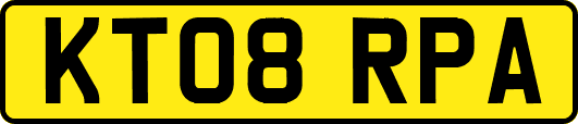 KT08RPA