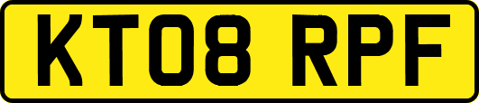 KT08RPF