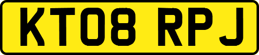 KT08RPJ