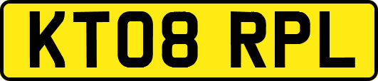 KT08RPL
