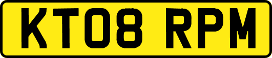 KT08RPM