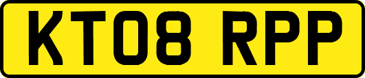 KT08RPP