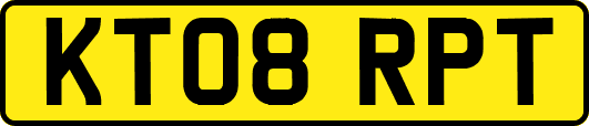 KT08RPT